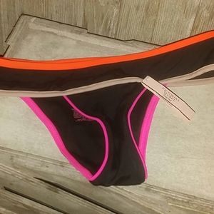 Victorias Secret Itsy Bikini Bottoms
